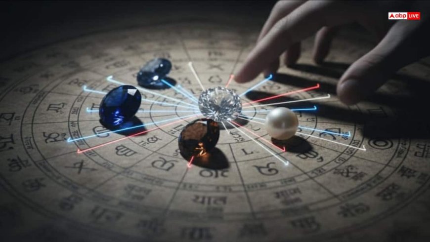 Gemstones: ग्रह-नक्षत्र के हिसाब से जानिए कौन-सा रत्न किसे पहनना चाहिए और किसे नहीं?