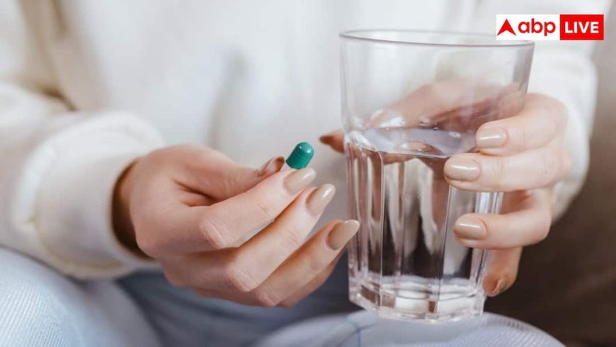 एंटीबायोटिक दवाओं का ज्यादा कर रहे इस्तेमाल तो हो जाइए सावधान, नई बीमारी का बढ़ रहा खतरा