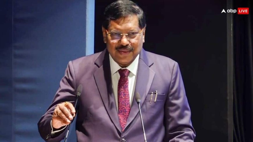 'बॉम्बे HC का नया भवन न्याय का मंदिर होना चाहिए, 7 स्टार होटल नहीं', बोले CJI गवई