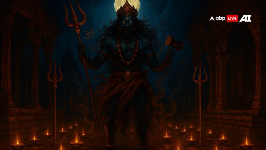 Kaal Bhairav Jayanti 2025: 12 या 13 कब है काल भैरव जयंती? जानिए पूजा विधि, महत्व और भगवान भैरव से जुड़ी पौराणिक कथा