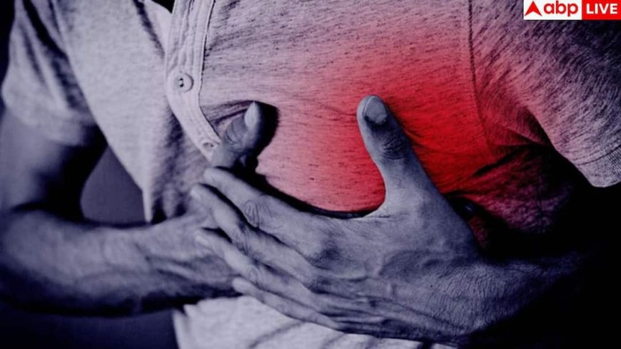 Prevent Heart Attack: भारत में इन 4 वजहों से 99 पर्सेंट लोगों को पड़ता है हार्ट अटैक, जानें खतरा पहचानने और बचने के तरीके