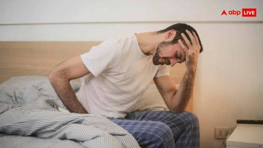 ‎फैटी लिवर और इंसुलिन रेसिस्टेंस के बीच क्या कनेक्शन, बिना ब्लड टेस्ट कराए कैसे पहचानें लक्षण?