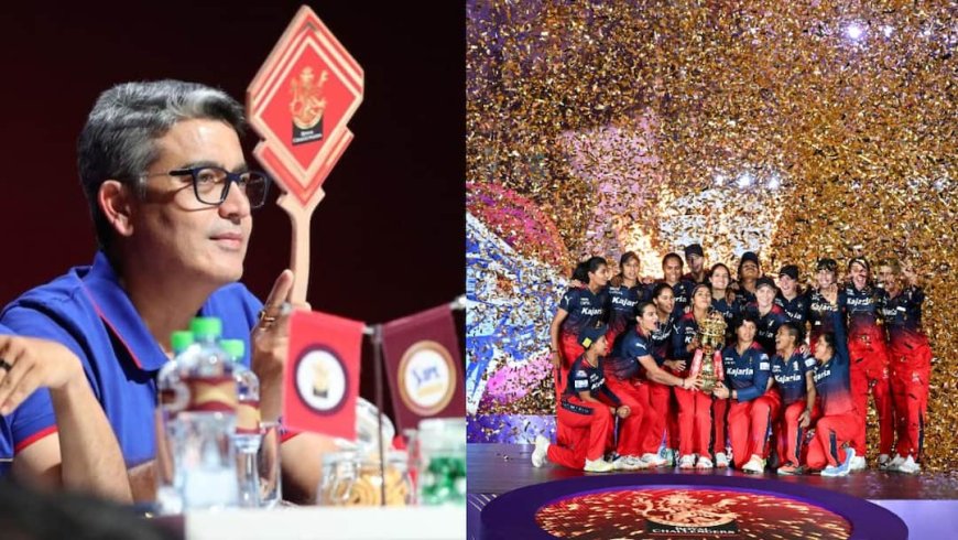 RCB Retained Players 2026: 4 खिलाड़ियों ने RCB को बनाया कंगाल, ऑक्शन से पहले आधी जेब खाली; देखें पूरी रिटेंशन लिस्ट