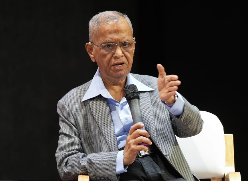 1800 करोड़ रुपये का बायबैक ला रही है Infosys, 23 परसेंट के प्रीमियम पर खरीदे जाएंगे शेयर; जानें रिकॉर्ड डेट