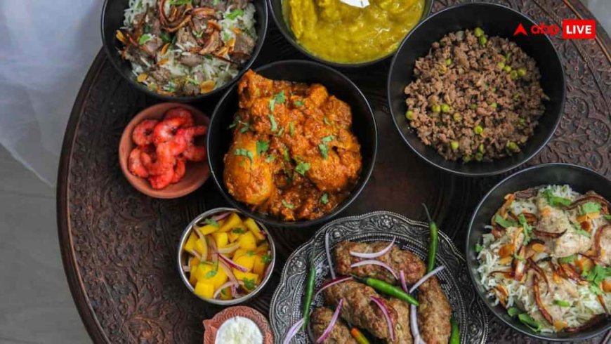 इंडियंस का दिल जीत लेती हैं अफगानिस्तान की ये टेस्टी डिशेज, फिदा रहते हैं  फूड लवर्स