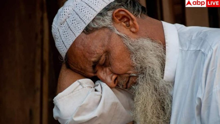 Healthy Sleep Routine: किस उम्र कितने घंटे की नींद होती है जरूरी? न्यूरोलॉजिस्ट ने बता दिया बॉडी की सेहत बनाने वाला राज