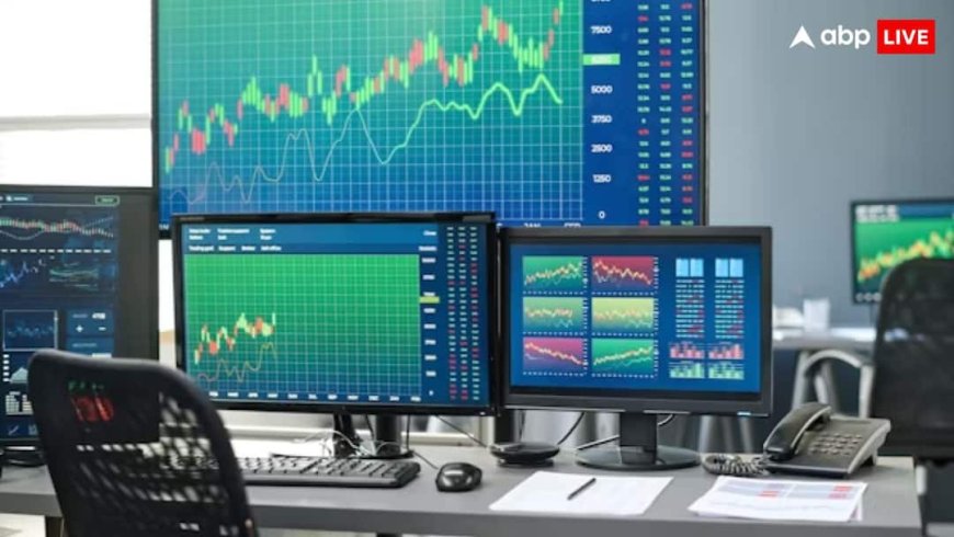 इजरायल की कंपनी के साथ क्या हुई डील कि शेयर बने रॉकेट, गिरते बाजार में 15 परसेंट तक चढ़ा स्टॉक