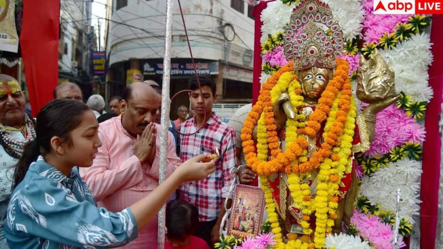Dronagiri Hanuman Story: बजरंग बली से क्यों नाराज हैं भारत के इस गांव के लोग, जानें क्यों नहीं करते उनकी पूजा?
