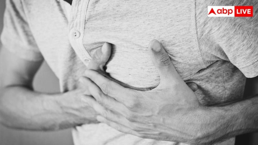 क्या डाइट की वजह से भी पड़ जाता है स्ट्रोक? न्यूट्रिशियनिस्ट से समझ लें बचने के तरीके