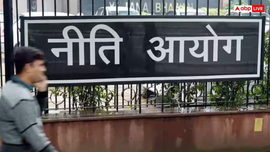 भारत-अमेरिका व्यापार वार्ता में तेजी, नीति आयोग के CEO का बयान, जल्द आएगी पॉजिटिव खबर