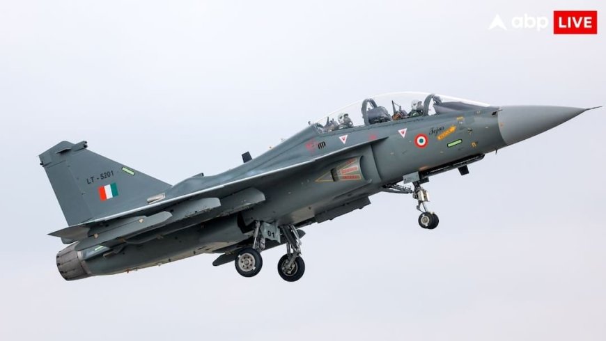 ट्रंप के टैरिफ के बीच भारत का बड़ा फैसला, अमेरिका से खरीदेगा तेजस फाइटर जेट्स के इंजन; हजारों करोड़ की हो गई डील