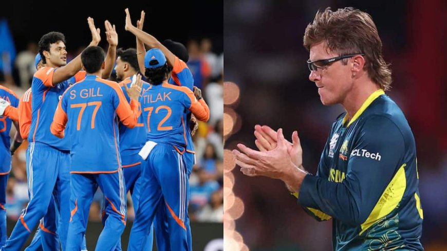 IND vs AUS 5th T20: कौन जीतेगा ब्रिसबेन की बाजी? गाबा में भारत-ऑस्ट्रेलिया का हेड टू हेड रिकॉर्ड कर देगा हैरान; देखें आंकड़े