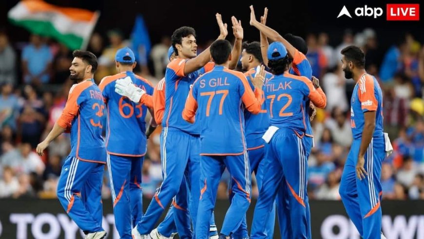 मुफ्त में कैसे देख सकते हैं भारत-ऑस्ट्रेलिया के बीच पांचवां टी20 मैच? कहां होगी लाइव स्ट्रीमिंग, जानें