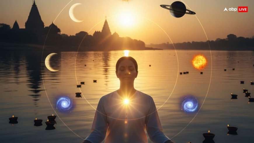 एंग्जाइटी और डिप्रेशन को कहें अलविदा, अपनाएं ये 5 शक्तिशाली ज्योतिषीय उपाय, मिलेगी मानसिक शांति और संतुलन!