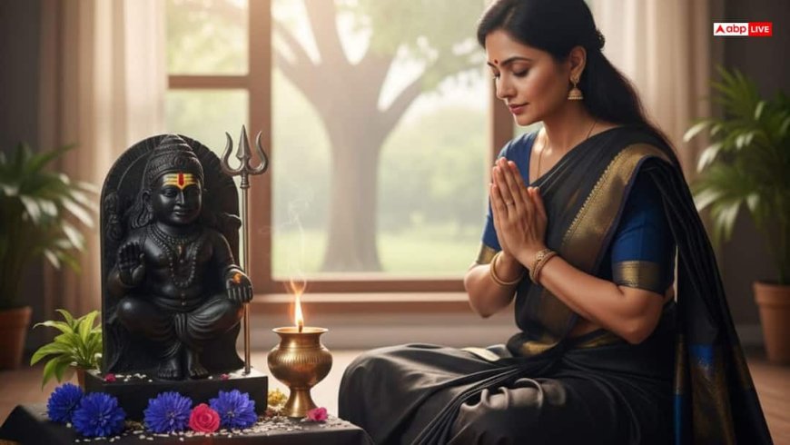 Saturday Puja: रक्षा और तरक्की के लिए शनिवार को करें ये उपाय, प्रसन्न होंगे शनिदेव, मिलेगा आशीर्वाद