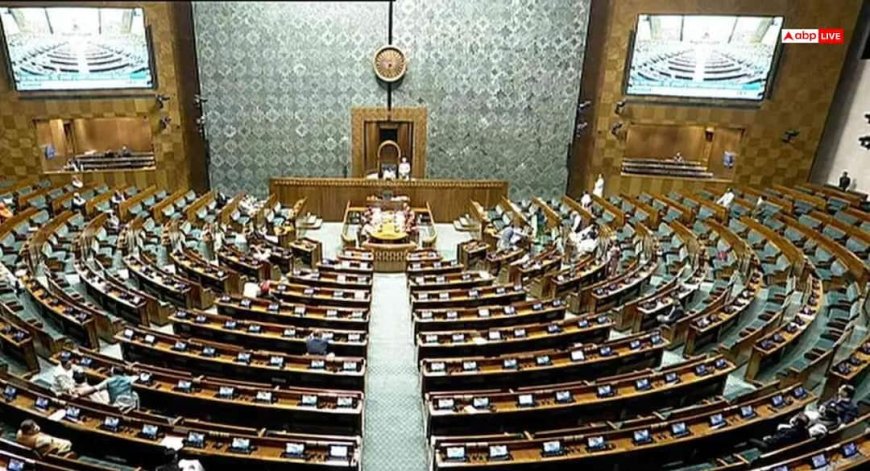 'इतना लेट और वो भी सिर्फ 15 दिनों का', संसद के शीतकालीन सत्र पर कांग्रेस ने उठाए सवाल