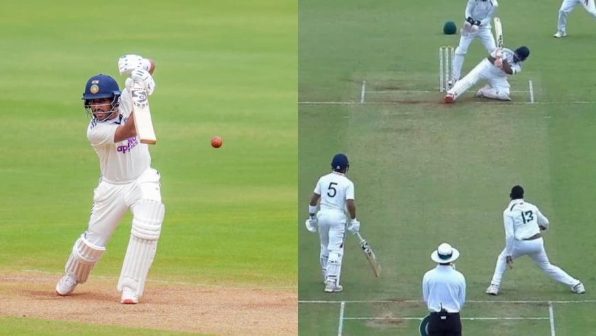 ऋषभ पंत के 65, जुरेल का एक ही मैच में दूसरा शतक, भारत ने दक्षिण अफ्रीका को दिया 417 का लक्ष्य