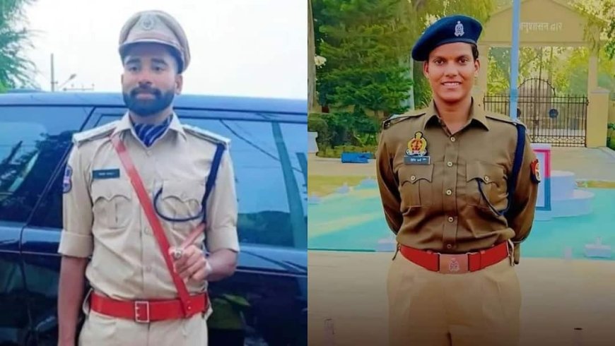 भारतीय क्रिकेट टीम को मिला एक और DSP, सिराज और दीप्ति शर्मा के बाद ये क्रिकेटर पुलिस वर्दी में आएगा नजर