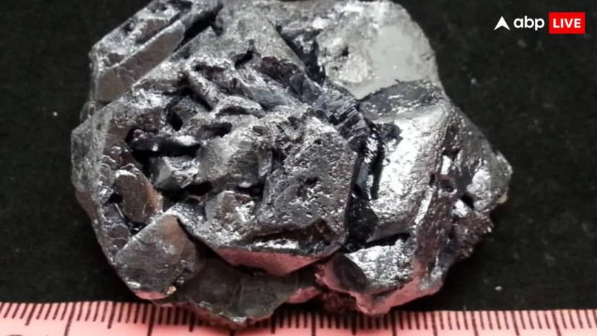 1 ग्राम में आ जाए 200 किलो सोना, इतनी कीमती है यह चीज; इस खास काम में होता है इस्तेमाल