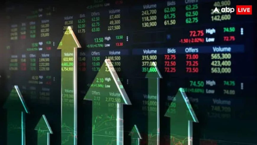 कुबेर का खजाना है यह रेलवे स्टॉक!  कंपनी के पास 30000 करोड़ रुपये का ऑर्डर, जानें कीमत