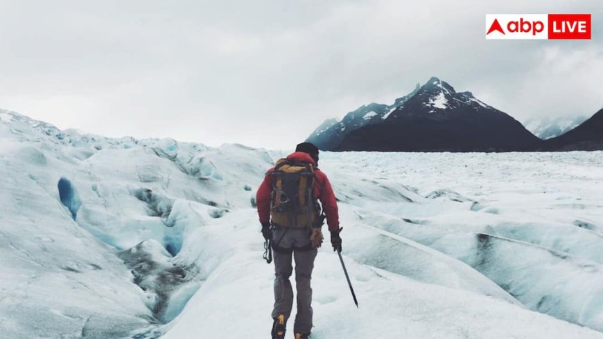 ये हैं दुनिया के 7 सबसे खतरनाक ट्रेक, जरा सी चूक बन सकती है आखिरी गलती