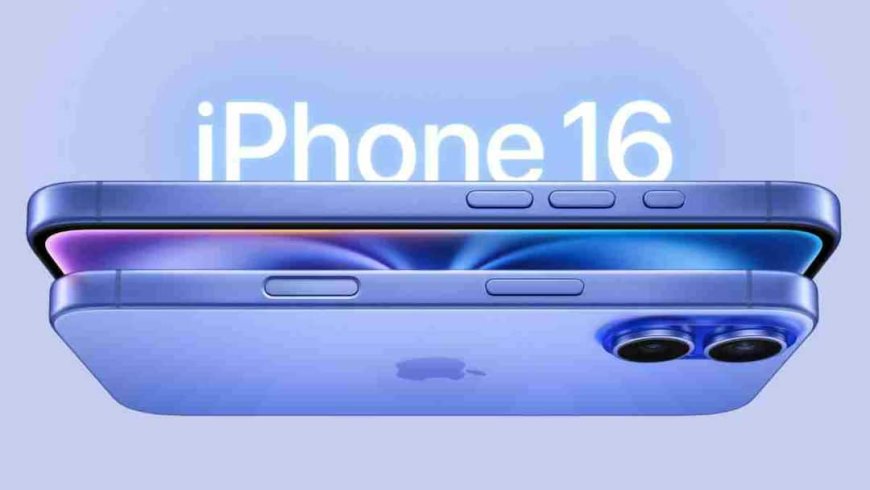 iPhone 16 पर अब तक की सबसे बड़ी कटौती! पहली बार हो गया इतना सस्ता, यहां से खरीदने पर होगी तगड़ी बचत