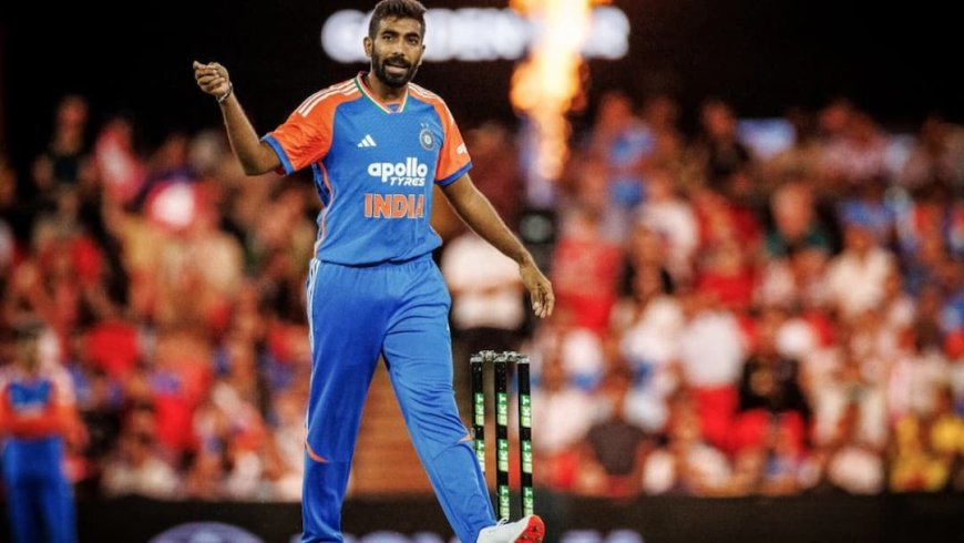 बुमराह से ज्यादा अहमियत रखता है ये भारतीय खिलाड़ी, पूर्व क्रिकेटर की बात सुनकर चौंक जाएंगे आप