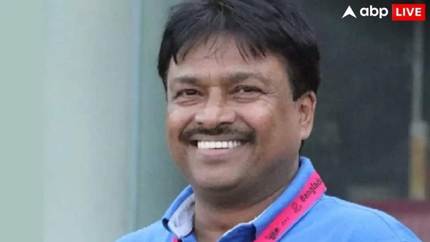 बांग्लादेश के पूर्व कप्तान को पड़ा दिल का दौरा, 11 साल के इंटरनेशनल करियर में खेले 7 मैच