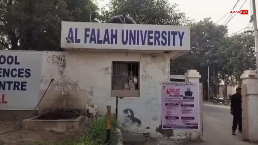 360 किलो विस्फोटक, टाइमर और हथियार, उत्तर भारत को दहलाने की कैसे रची गई आतंकी साजिश, पूरी कहानी