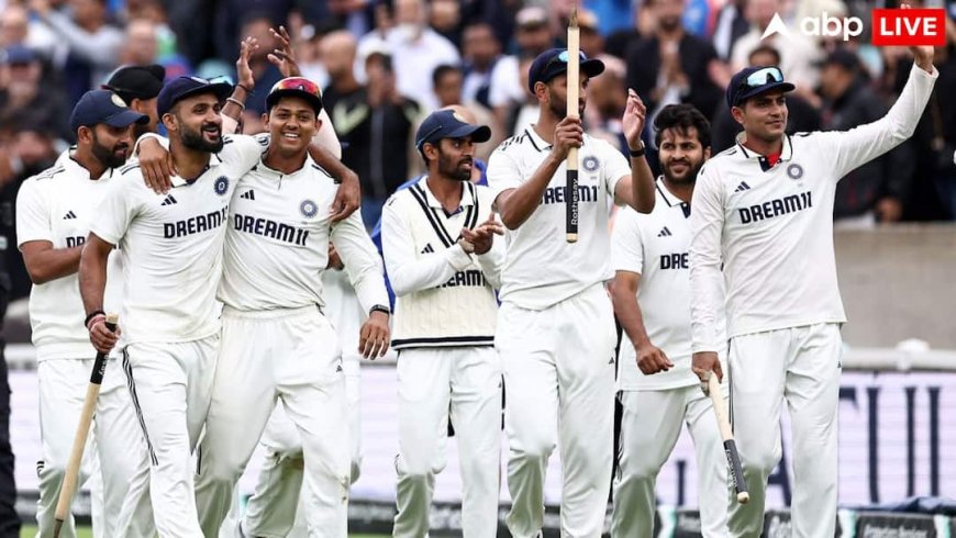 IND vs SA: भारत और साउथ अफ्रीका के बीच कब-कब खेले जाएंगे टेस्ट मैच? नोट कर लीजिए तारीख और समय