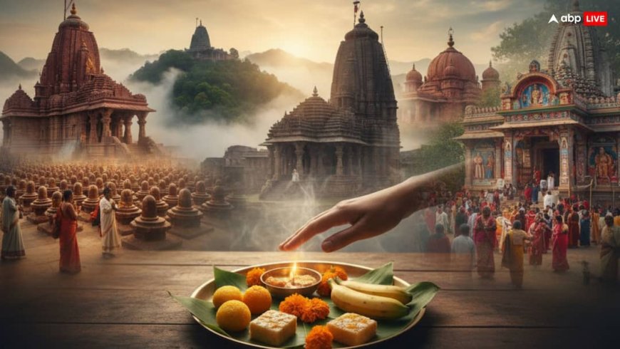 Mysterious Temples In India: भारत के 5 रहस्यमयी मंदिर, जिनका प्रसाद छूना या घर लाना माना जाता है अपशकुन!