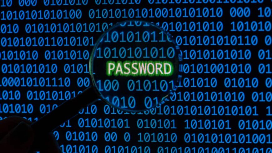 पासवर्ड सेट करते समय न करें ये गलतियां, चुटकियों में उड़ जाएगा डेटा, आप देखते रह जाएंगे