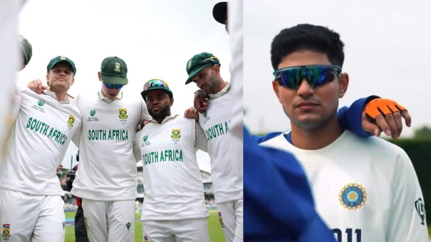 IND vs SA 1st Test: अब तक नहीं हारा कोई मैच, टीम इंडिया के लिए सबसे बड़ा खतरा ये दक्षिण अफ्रीकी प्लेयर; जानें किसकी हो रही बात
