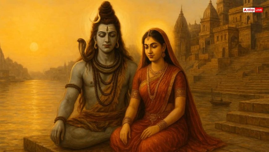 Kashi Mahadev: कैलाश छोड़कर पार्वती संग काशी में क्यों बसे महादेव? जानें पौराणिक कथा