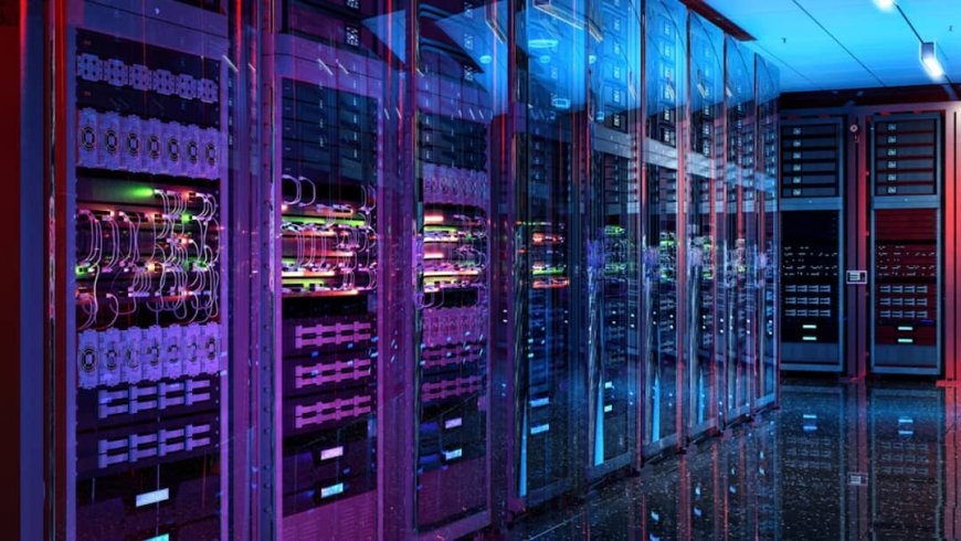 डेटा सेंटर के लिए भारत सबसे बड़ी मार्केट्स में एक, मुंबई में बनाने की लागत सिंगापुर की तुलना में आधी- रिपोर्ट