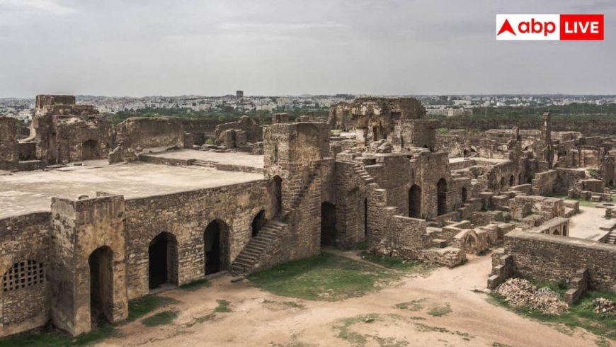 1000 साल से भी ज्यादा पुरानी हैं भारत की ये अद्भुत इमारतें, आज भी बरकरार है इनकी खूबसूरती