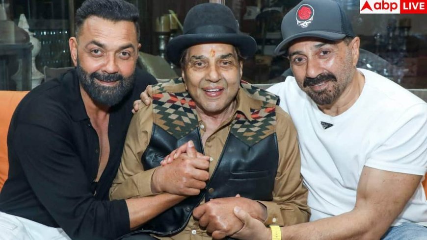 Dharmendra Death: मुंबई के ब्रीच कैंडी हॉस्पिटल में इलाज कराना कितना महंगा? यहीं एडमिट हैं एक्टर धर्मेंद्र