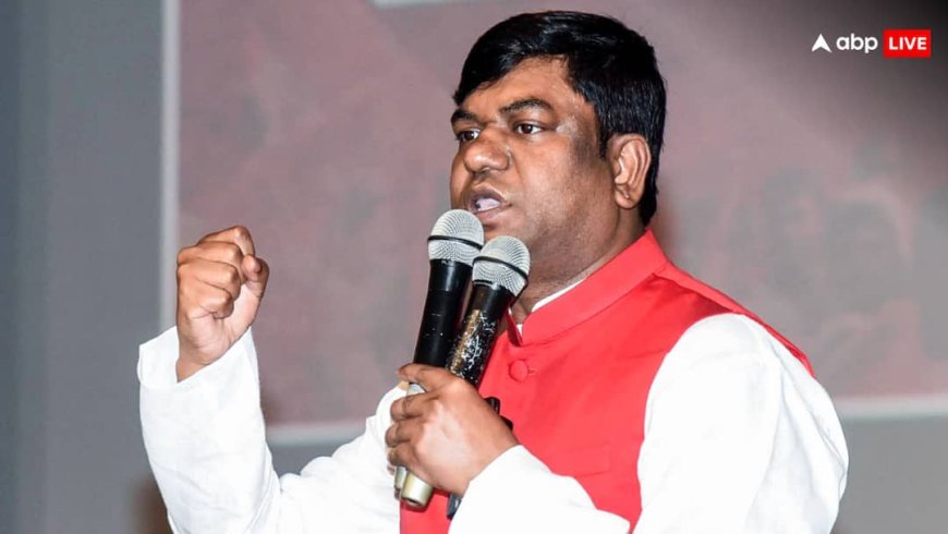 बिहार एग्जिट पोल के नतीजों में हुआ गजब! महागठबंधन में शामिल इस दल का नहीं खुला खाता