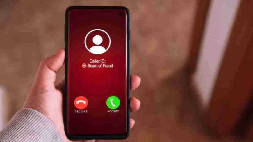 सावधान! बैंक के नाम से आया कॉल या SMS असली नहीं भी हो सकता. मिनटों में ऐसे करें फेक मैसेज की पहचान