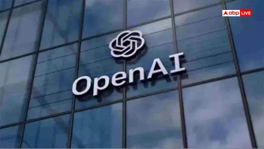 भारत में OpenAI की एंट्री, इस जगह पर खोला अपना पहला ऑफिस, जानें कंपनी की योजना