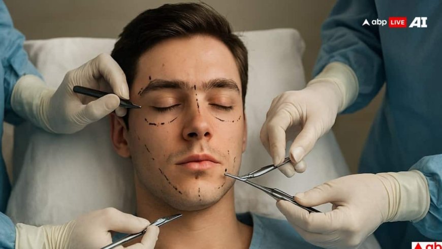 Facelift Trend: कम उम्र में ही लोगों को क्यों लग रहा फेसलिफ्ट का चस्का, जानें क्यों प्लास्टिक सर्जरी करवा रहे युवा?