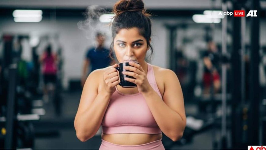 Hot Water Benefits: क्या गर्म पानी पीने से पिघल जाती है पेट की चर्बी? जानें यह फैक्ट या फेक