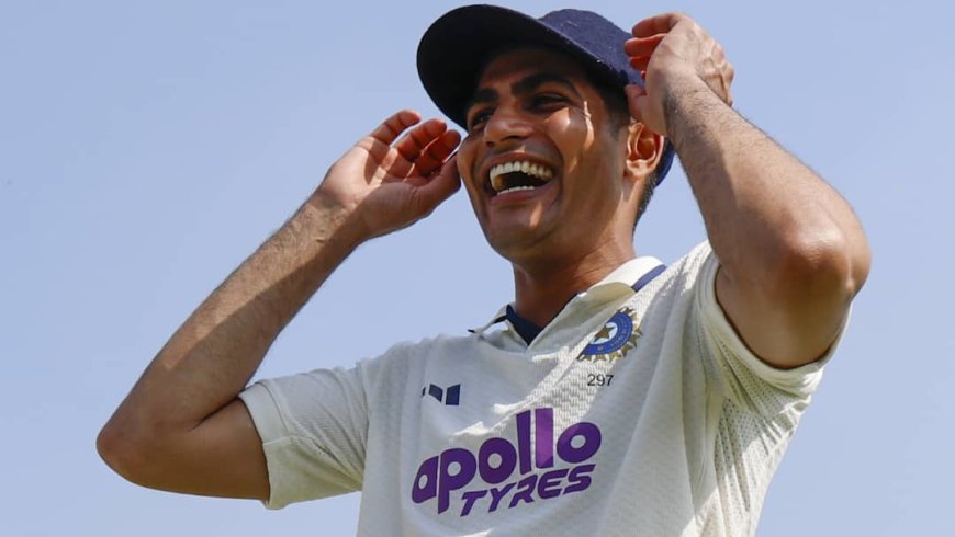 IND vs SA Test: बाबर आजम का बड़ा रिकॉर्ड तोड़ने के करीब शुभमन गिल, दक्षिण अफ्रीका के खिलाफ टेस्ट सीरीज में रच सकते हैं इतिहास