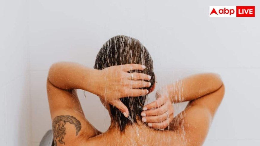 सर्दियों में गरम पानी से नहाना ज्यादा अच्छा या ठंडे पानी से? जानें फायदे की बात