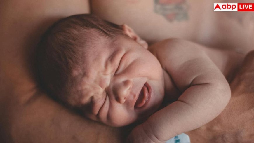 Newborn Poop Health: बच्चे की पहली पॉटी से कैसे पता चलती है उसकी हेल्थ, किन-किन चीजों की मिलती है डिटेल?