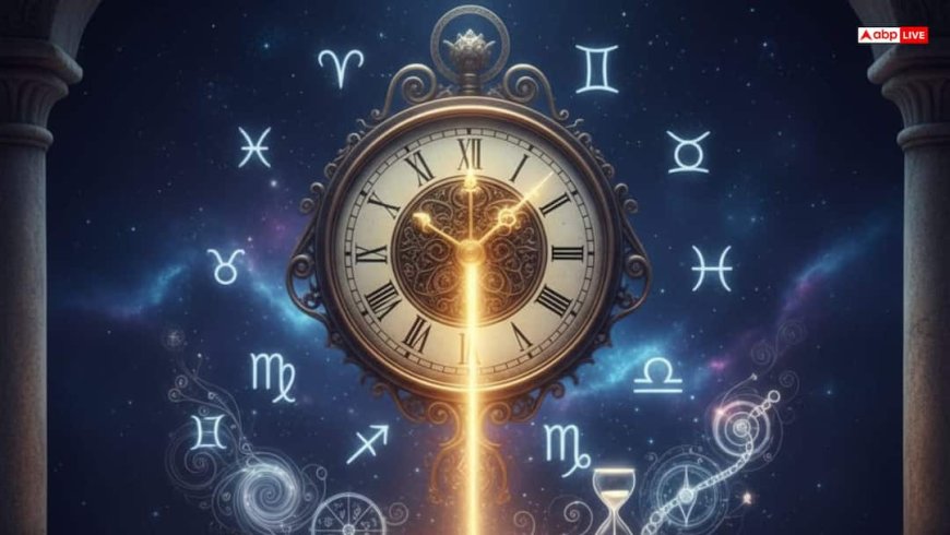 Numerology: जब घड़ी में दिखे 11:11, तब क्या होता है? जानें इसका आपकी राशि पर क्या पड़ेगा प्रभाव!