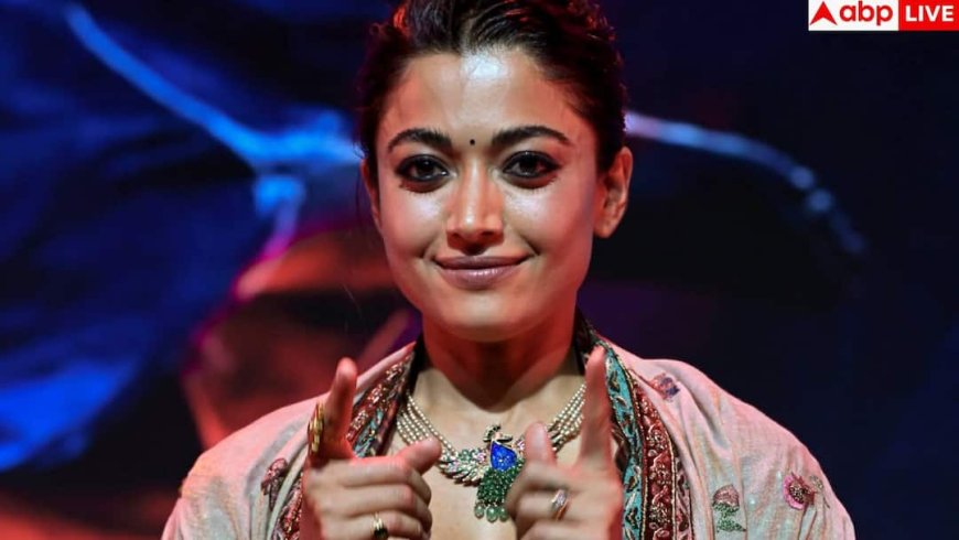 Rashmika Mandanna fitness: आपको पता है रश्मिका मंदाना का फिटनेस सीक्रेट, बिजी शेड्यूल में कैसे फिट रहती हैं थम्मा एक्ट्रेस?