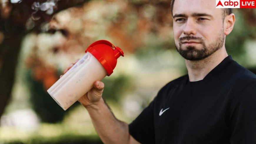 Protein Powder Safety: प्रोटीन पाउडर में गलती से भी नहीं मिलानी चाहिए ये 6 चीजें, वरना बनने की जगह बिगड़ जाएगी सेहत
