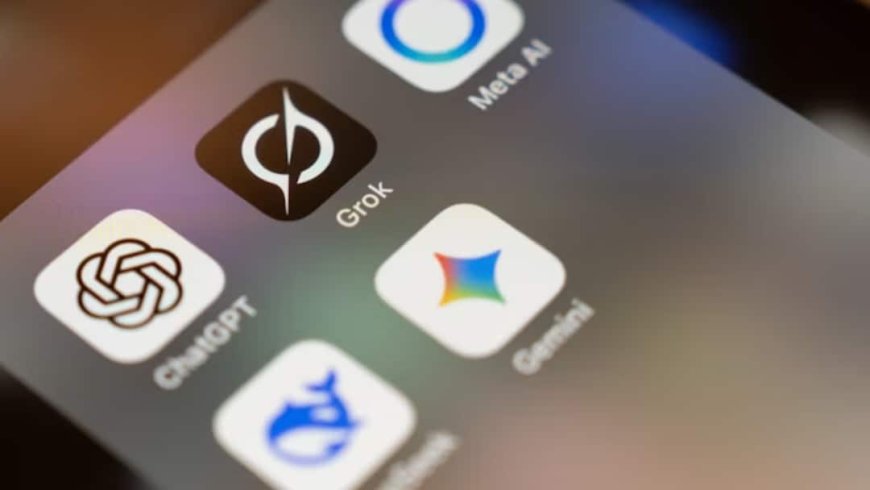 खाने की आदत भी बिगाड़ सकते हैं ChatGPT जैसे चैटबॉट, ताजा रिसर्च में हुआ हैरान कर देने वाला खुलासा