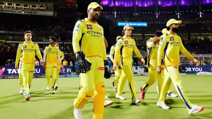 IPL 2026 ऑक्शन में क्या होगी CSK की स्ट्रेटेजी? किन्हें करेगी रिलीज, किन पर लगाएगी दांव, जानिए हर डिटेल